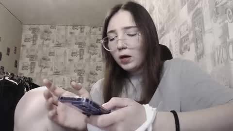 Amelia online show from February 2025 04:52:01 PM