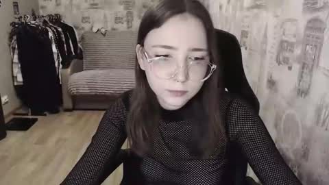 Amelia online show from February 2025 06:13:01 PM