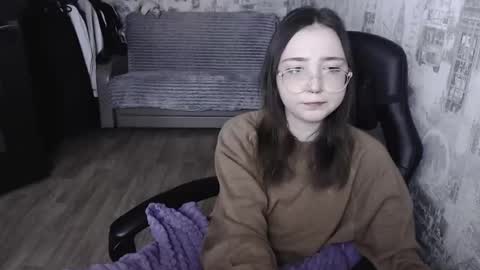 Amelia online show from February 2025 12:11:02 PM