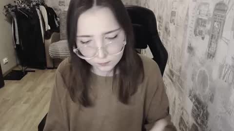 Amelia online show from February 2025 04:09:02 PM