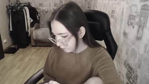 Amelia online show from February 2025 09:05:02 PM