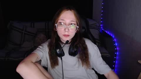 Amelia online show from October 2025 09:15:01 PM