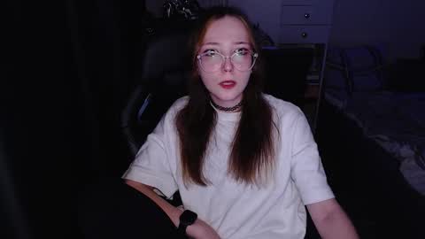 Amelia online show from November 2025 09:22:01 AM