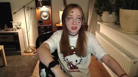 Amelia online show from January 2026 07:39:01 PM