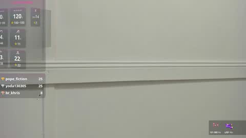 Amelia online show from December 2024 03:54:02 PM