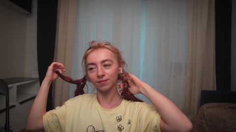 Amelia   online show from December 2024 07:58:01 AM