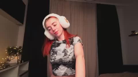 Amelia   online show from December 2024 03:03:01 PM