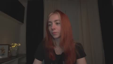 Amelia   online show from January 2025 04:07:01 PM