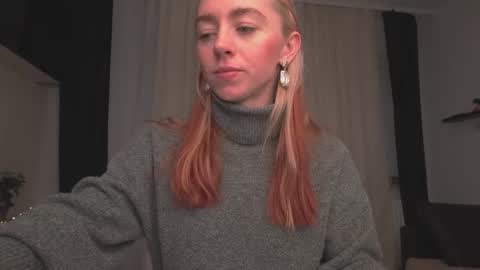 Amelia   online show from January 2025 03:33:01 PM