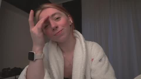 Amelia   online show from February 2025 03:30:02 PM