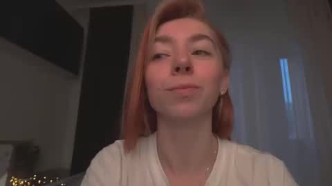 Amelia   online show from February 2025 03:31:02 PM