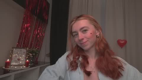 Amelia   online show from February 2025 03:26:01 PM