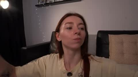 Amelia   online show from February 2026 03:29:01 PM