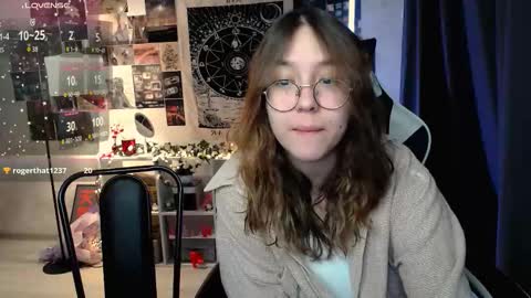 Amelia online show from September 2025 08:02:02 AM