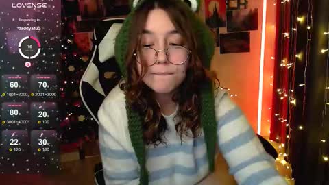 Amelia online show from January 2026 04:32:02 PM