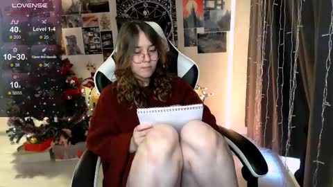 Amelia online show from January 2026 09:58:02 AM