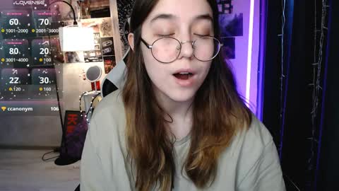 Amelia online show from April 2026 01:41:01 PM