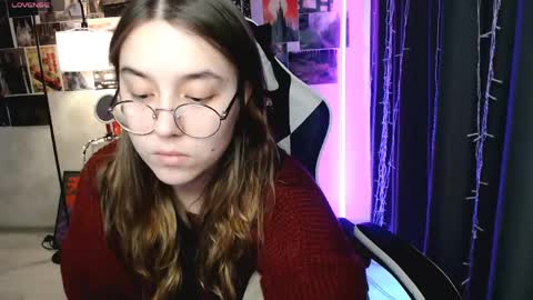 Amelia online show from April 2026 01:16:02 PM