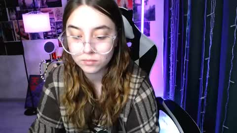 Snapshot of ameliameadd chatting on April 2026 12:29:02 PM Amelia online show from April 2026 12:29:02 PM