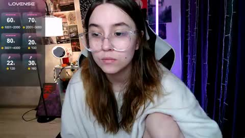 Snapshot of ameliameadd chatting on April 2026 12:00:01 PM Amelia online show from April 2026 12:00:01 PM
