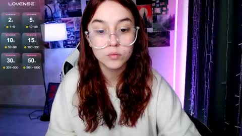 Snapshot of ameliameadd chatting on May 2026 11:40:02 AM Amelia online show from May 2026 11:40:02 AM