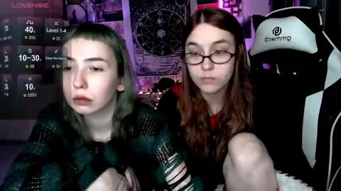 Snapshot of ameliameadd chatting on May 2026 05:54:02 PM Amelia online show from May 2026 05:54:02 PM