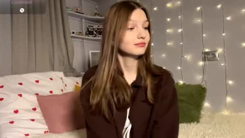 Amelia online show from February 2026 07:34:01 AM