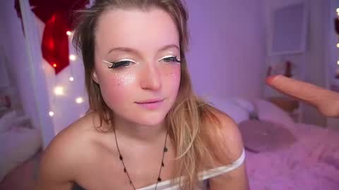 Snapshot of ameliasweety69 chatting on January 2025 02:03:01 PM Amelia online show from January 2025 02:03:01 PM