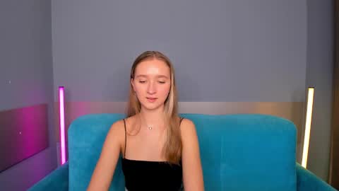 ameliawise online show from January 2025 01:36:01 PM