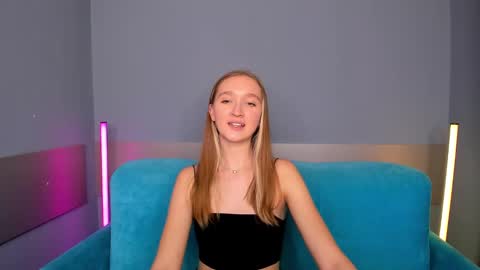 ameliawise online show from January 2025 05:12:02 PM