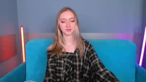 ameliawise online show from January 2025 12:35:01 AM