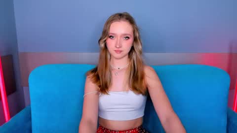 ameliawise online show from March 2025 11:36:02 AM