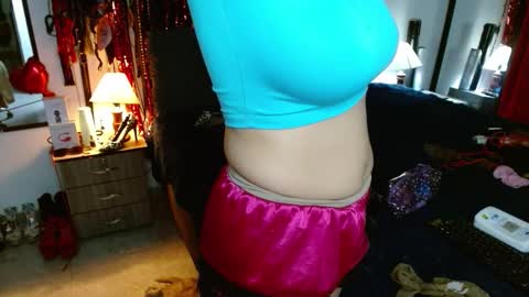 amelie__martinez online show from February 2026 09:37:02 AM