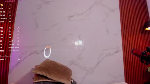 Snapshot of amelie_leigh chatting on January 2025 07:28:01 AM Alejandra online show from January 2025 07:28:01 AM