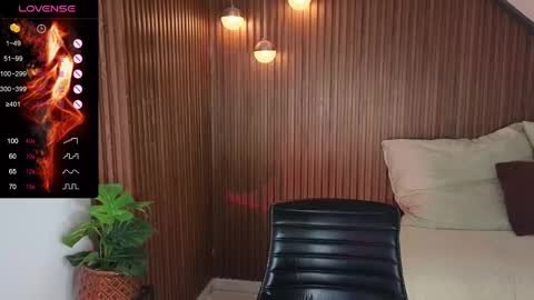 Isabella online show from February 2025 07:02:02 AM