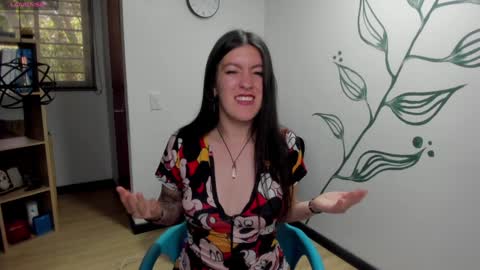 A M E L I E online show from December 2024 03:54:02 PM