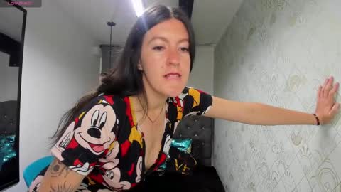 A M E L I E online show from March 2025 06:34:01 PM