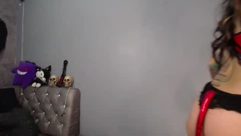 AMELIEROUS .. see you tomorrow  kisses online show from November 2025 11:04:02 PM