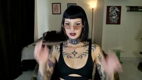 Maria Independet Model online show from June 2026 05:23:01 PM