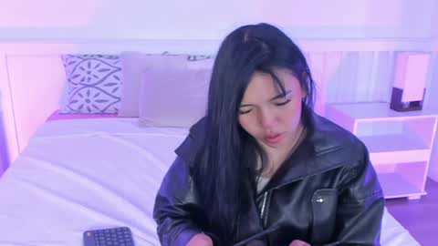 Snapshot of amelii_gh chatting on April 2026 11:39:02 AM Ameli online show from April 2026 11:39:02 AM