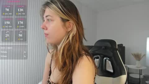 Snapshot of ameliia_castro chatting on July 2026 03:35:02 AM Ameliia castro online show from July 2026 03:35:02 AM