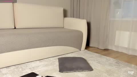 Amelina Love online show from October 2025 12:36:01 AM