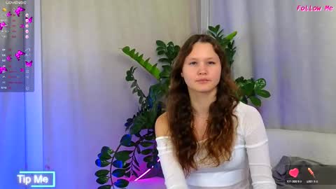 Snapshot of ameliroyse chatting on September 2025 05:37:01 PM AmeliRoyse online show from September 2025 05:37:01 PM