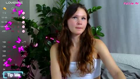 Snapshot of ameliroyse chatting on October 2025 05:13:02 PM AmeliRoyse online show from October 2025 05:13:02 PM