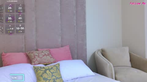 AmeliRoyse online show from April 2026 05:43:01 PM