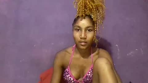 amelisy20005 online show from January 2026 07:08:01 PM