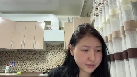 Snapshot of ameliya_kim chatting on April 2026 09:12:02 PM Ameliya online show from April 2026 09:12:02 PM