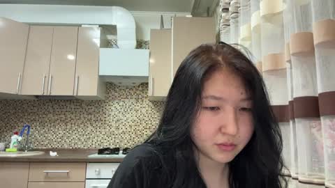 Snapshot of ameliya_kim chatting on April 2026 09:27:01 PM Ameliya online show from April 2026 09:27:01 PM