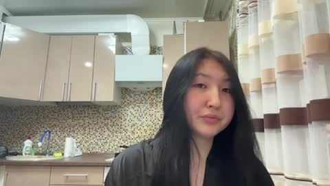 Snapshot of ameliya_kim chatting on April 2026 09:15:01 PM Ameliya online show from April 2026 09:15:01 PM