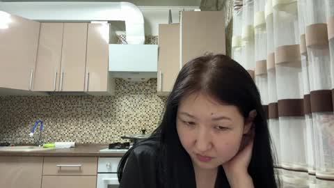Snapshot of ameliya_kim chatting on April 2026 09:09:02 PM Ameliya online show from April 2026 09:09:02 PM